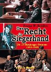 Seidler, Franz W. - Das Recht in Siegerhand