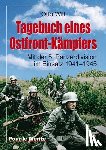 Will, Otto - Tagebuch eines Ostfrontkämpfers