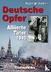 Seidler, Franz W. - Deutsche Opfer