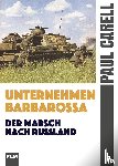 Carell, Paul - Unternehmen Barbarossa