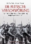 Owen, Robert, Scheil, Stefan - Die Russische Verschwörung