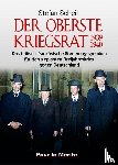 Scheil, Stefan - Der Oberste Kriegsrat 1939/1940