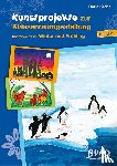 Krebs, Doris - Kunstprojekte zur Klassenraumgestaltung Band 2