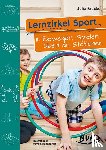 Bracke, Julia - Lernzirkel Sport 02