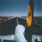 Fischer, Volker - The Wings of the Crane, 50 Years of Lufthansa Design