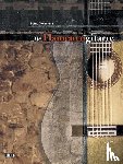 Steinmann, Bernd - Die Flamencogitarre