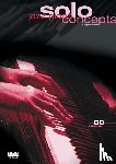 Moehrke, Philipp - Jazz Piano Solo Concepts