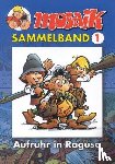  - MOSAIK Sammelband 01. Aufruhr in Ragusa