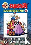  - MOSAIK Sammelband 06. Auftritt der Komödianten