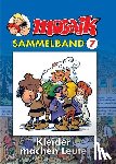  - MOSAIK Sammelband 07. Kleider machen Leute