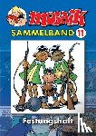  - MOSAIK Sammelband 11. Festungshaft