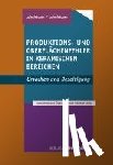 Lehnhäuser, Werner, Lehnhäuser, Klaus - Produktions-und Oberflächenfehler in keramischen Bereichen