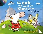 Meier, Werner - Die Kuh, die wollt ins Kino gehen