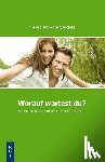Schoenaker, Theo - Worauf wartest Du?