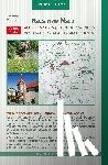 Rüppel, Heidi, Apel, Jürgen - Raus in die Natur: Tipps für den Sonntags-Ausflug an Rhein - Main - Neckar, im Vogelsberg - Taunus - Spessart - Odenwald