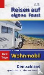 Rüppel, Heidi, Apel, Jürgen - Reisen auf eigene Faust
