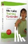 Pana, Johanna - Mentales Training für Kinder