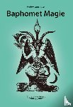 Jantschik, Walter - Baphomet Magie