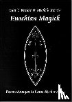 Krause, Kurt, Megna, Michaela - Enochian Magick