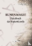 Spiesberger, Karl - Runenmagie
