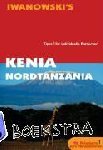 Berger, Karl-Wilhelm - Kenia Nordtansania. Reisehandbuch - Tipps für individuelle Entdecker