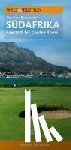 Clef, Ulrich - WELT EDITION Holiday GolfGuide Südafrika