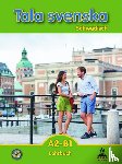 Guttke, Erbrou Olga - Tala svenska A2-B1