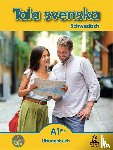 Guttke, Erbrou Olga - Tala svenska Schwedisch A1 Plus. Übungsbuch