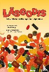 Andhé, Stefan, Arenhill, Åke, Brundin, Anna-Lena, Carle, Olle - Läsgodis