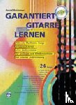 Brümmer, Bernd - Garantiert Gitarre lernen