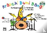 Satzer, Olaf - Kräsch! Bum! Bäng!