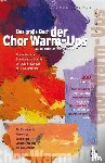Robinson, Russell, Althouse, Jay - Das große Buch der Chor Warm-Ups