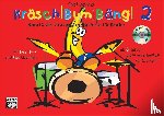 Satzer, Olaf - Kräsch! Bum! Bäng! 2