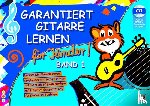  - Garantiert Gitarre lernen für Kinder