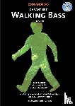 Andreas, Eddi - Garantiert Walking Bass lernen. Mit CD