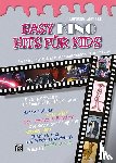 Gerlitz, Carsten - Easy Kino Hits Für Kids