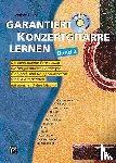 Saure, Volker - Garantiert Konzertgitarre lernen 2