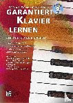 Manus, Morton, Palmer, Willard A. - Garantiert Klavier lernen