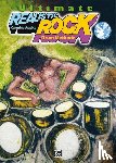 Appice, Carmine - Ultimate Realistic Rock Drum Method Buch