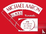 Aaron, Michael - Michael Aaron Klavierschule - Vorstufe