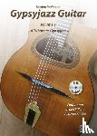 Rodmann, Bertino - Gypsyjazz Guitar Volume 1