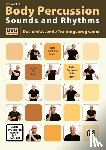 Filz, Richard - Body Percussion Sounds and Rhythms