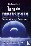 Jelinski, Manfred - Tanz der Dimensionen