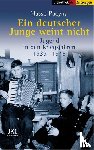 Pacyna, Hasso - Ein deutscher Junge weint nicht
