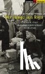 Hahnberg, Ivar Siegfried - Der Junge aus Riga
