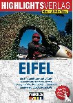  - Eifel. Motorrad-Reiseführer