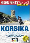 Berg, Christoph - Korsika