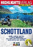 Hülsmann, Andreas - Schottland