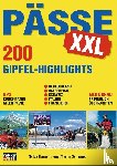  - Pässe XXL