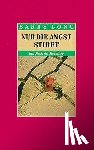Long, Barry - Nur die Angst stirbt